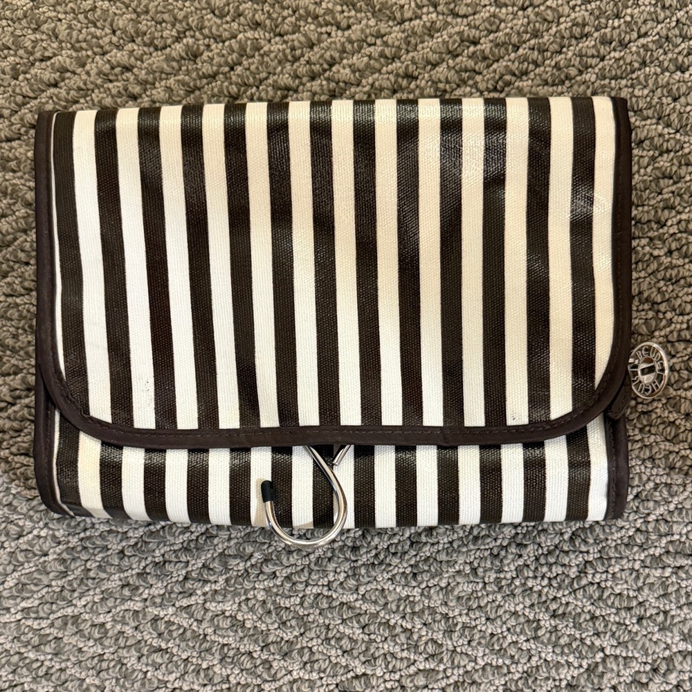 Henri Bendel Cosmetic Bag